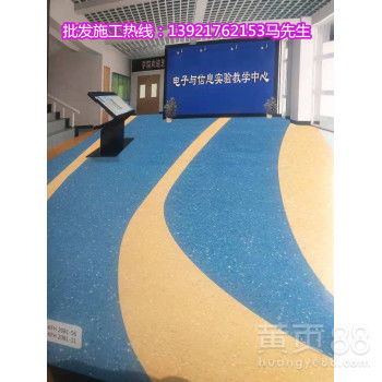 專業承接全國PVC塑膠地板、橡膠地板及橡塑地板的銷售與安裝一體化服務