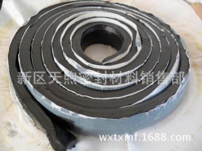 無錫天煦密封材料 專業(yè)品質(zhì)，守護工程防水安全
