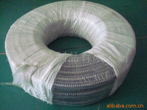 供應(yīng)PVC鋼絲管，專注橡膠制品——中山市坦洲鎮(zhèn)瑞達橡膠制品銷售部