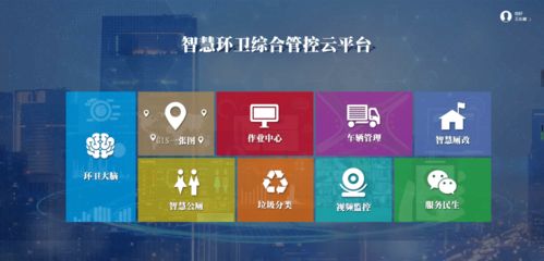 創(chuàng)業(yè)者說(shuō) 卓爾軟件，以技術(shù)之鑰開啟城市智慧化轉(zhuǎn)型新篇章